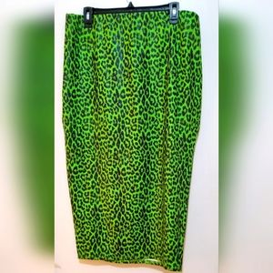 Fashion Nova Skirt. CDRS012